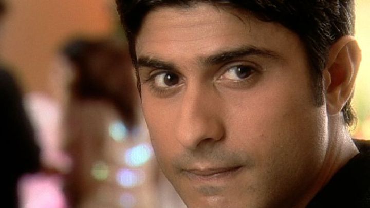 Jassi And Armaan's Engagement