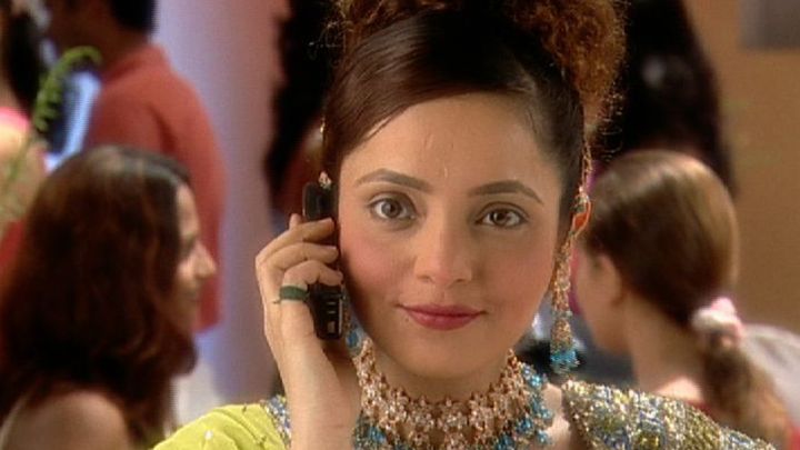 Jassi Is Shocked By The Prenup