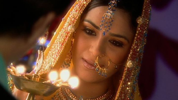 Jassi And Armaan Reunite