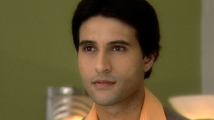 Armaan's Promises To Jassi