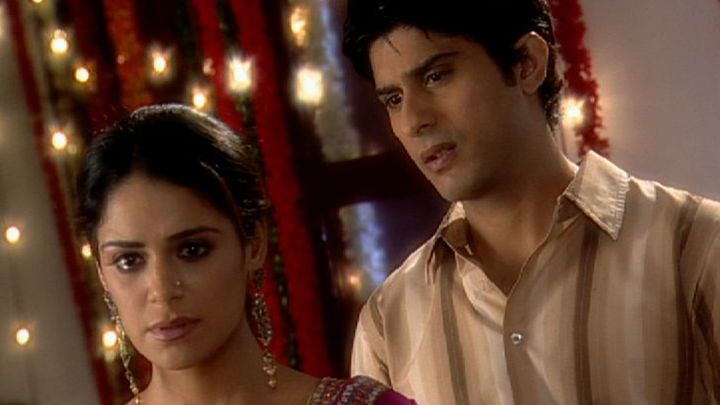Armaan Confronts Jassi