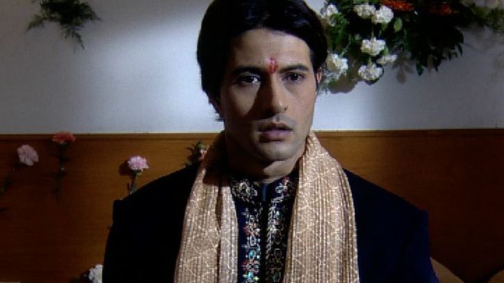 Will This Wedding Happen?