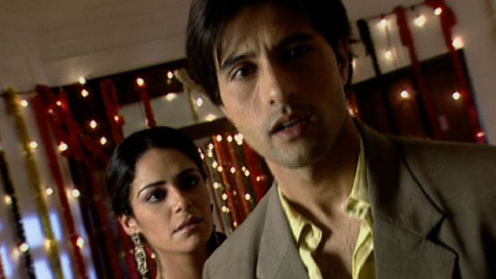 A Letter Says It All