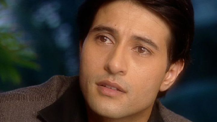 Jassi's First Day At Office