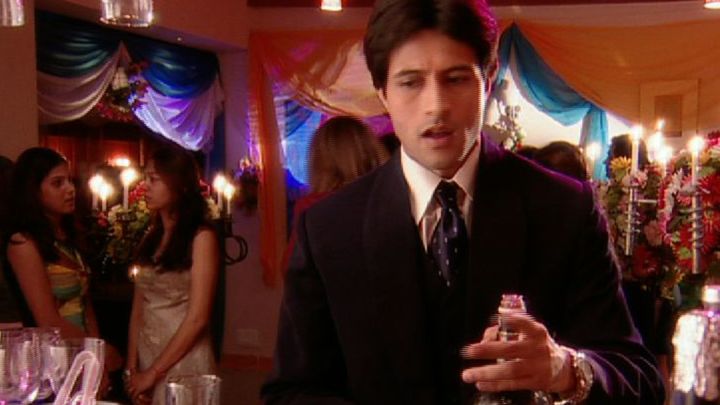 Jassi Has Hard Feelings