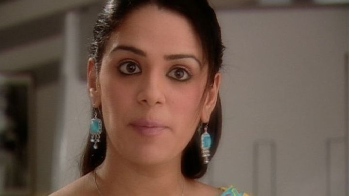 Nandu Plays A Cowboy