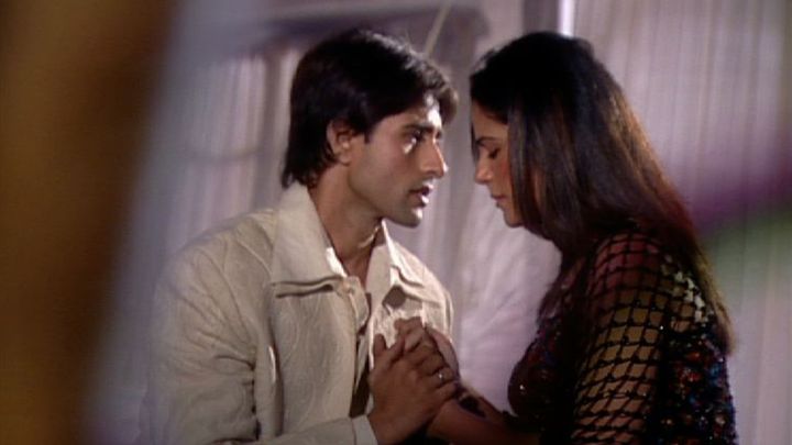 Jassi And Armaan Re-unite