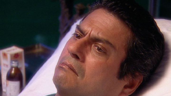 Bua Ji Is Suspicious