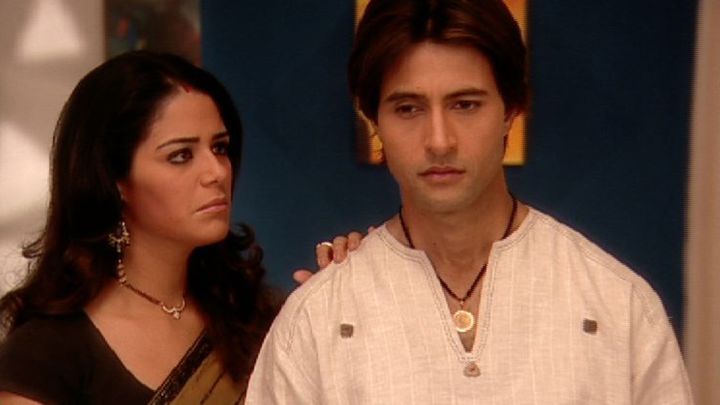 Armaan Disagrees To Take Help From Jassi