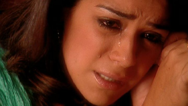 Jassi And Nandu's Plan