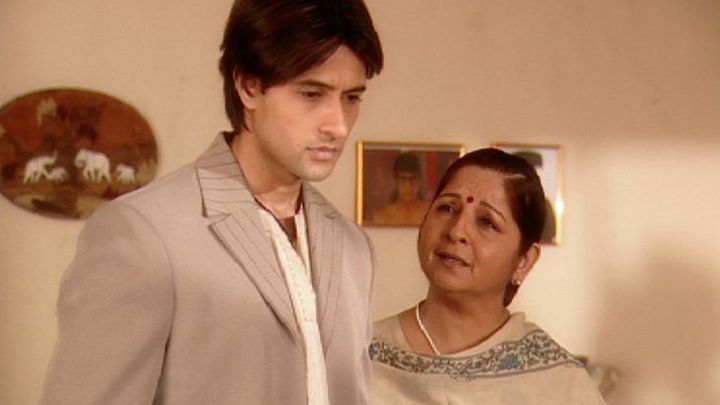 Jassi Needs To Take Care