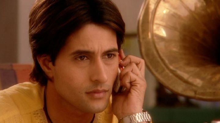 Suli Plots Against Armaan