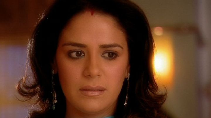 Armaan Heads To Find The Truth