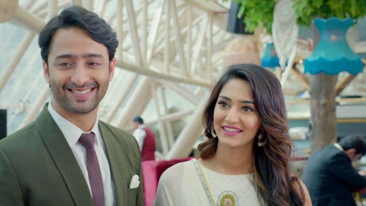 Devakshi's New Life