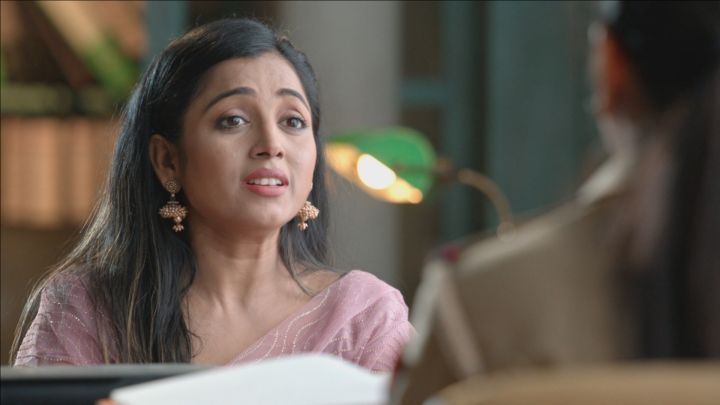 Driving Sense Into Khushi