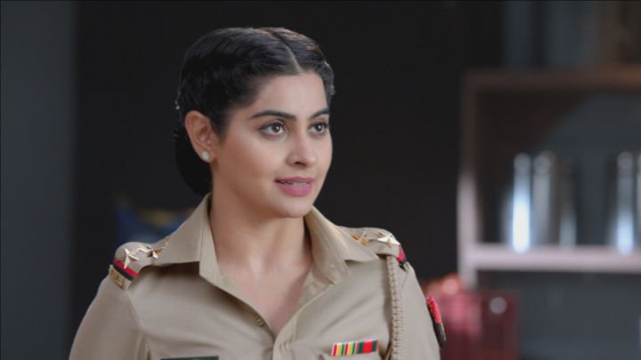 Karishma's Witch-Hunt