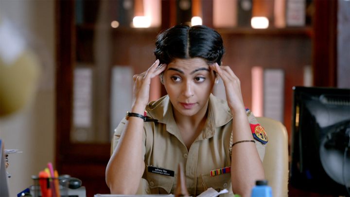 Rising Challenges For Haseena-Karishma