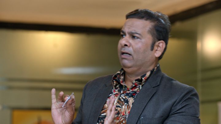 Balli Ka Khel Khatam