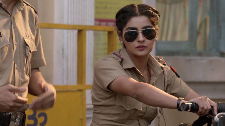 Karishma Singh Will Obey Every Order