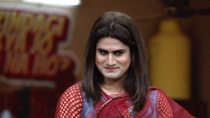 Badnaam And Iqbal Missing