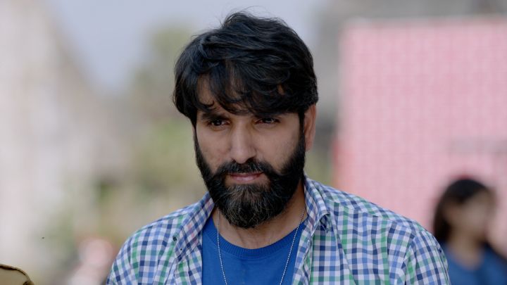 Ashok Hibernates For 20 Years