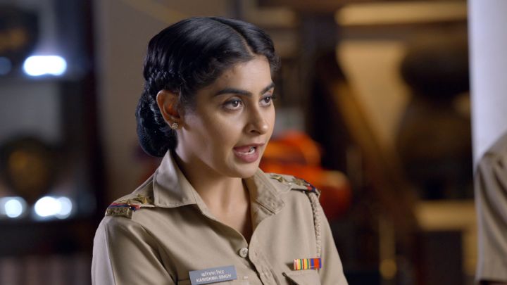 Karishma's Personal Experience