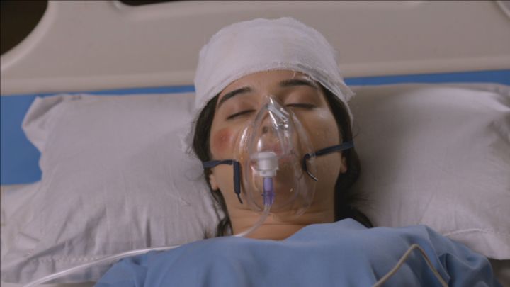 Santosh's Life On The Balance