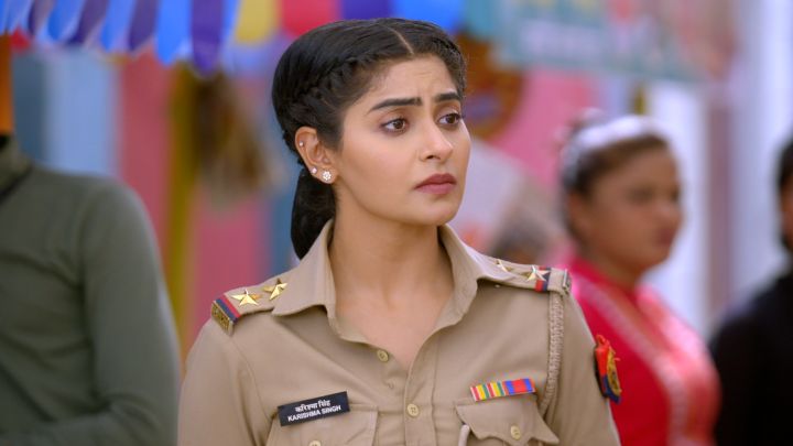 Urmila Aur Karishma Ka Idea