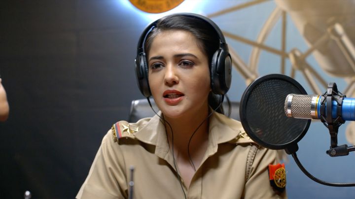 Taking It To The Radio