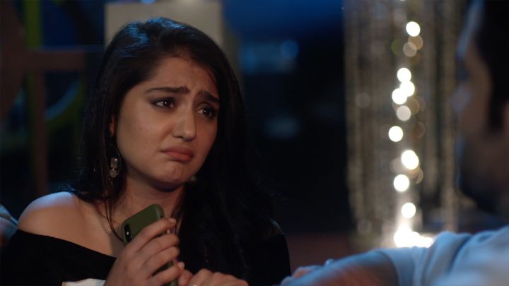 Guneet And Niya Sloshed