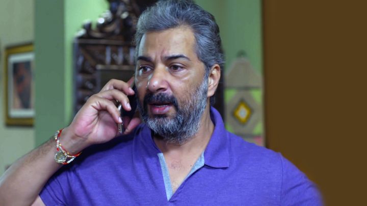 Amber’s Hair Anxiety