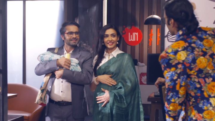 Playing Fast Forward