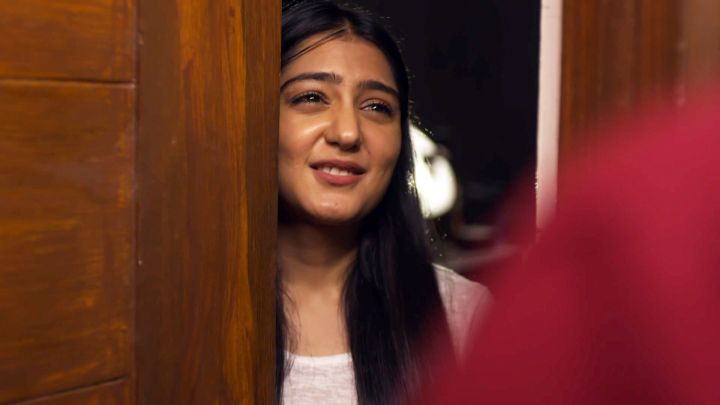 Awkward AmNeet, Doubtful Niya