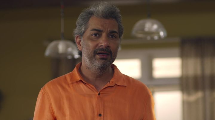 Amber Gets Into A Fight