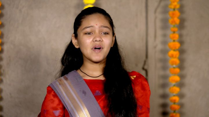 Gayatri Ki Kavita