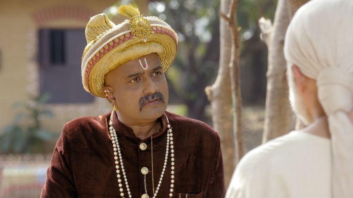 Sansaar Ki Moh Maaya