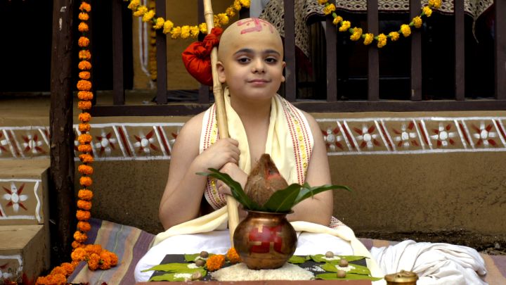 Divyata Ki Charam Seema