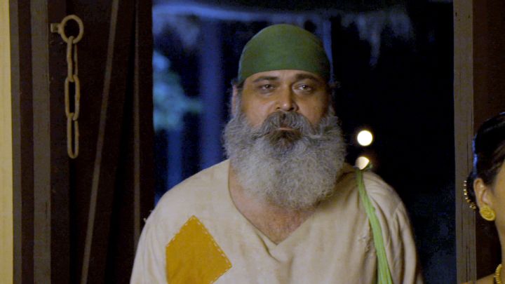 Upar Waale Ki Amanat