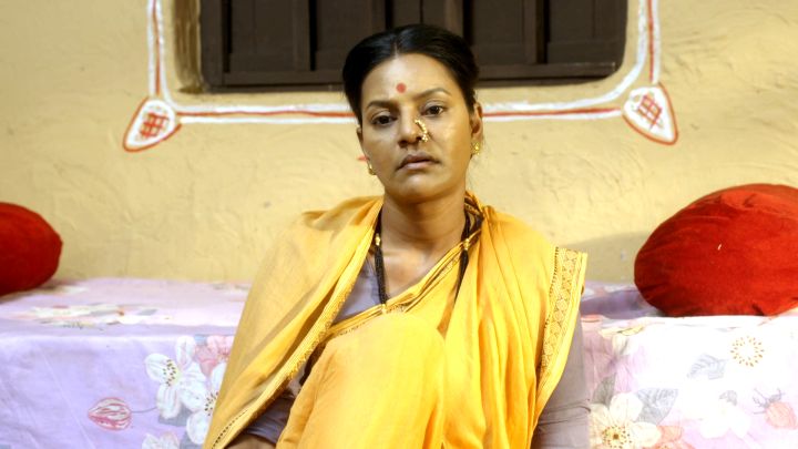 Kismat Mein Likhi Pariksha