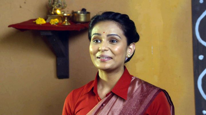 Savitri Ki Kabiliyat