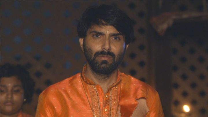 Chintamani's Love For Tryambak