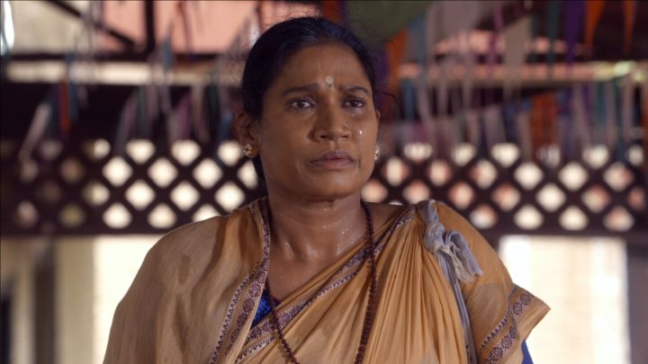 Saraswati Comes To Shirdi