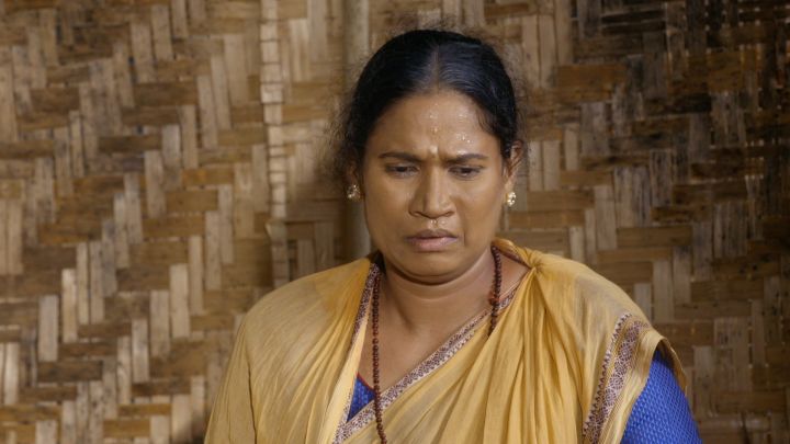 Helping Each Other, Bela-Saraswati