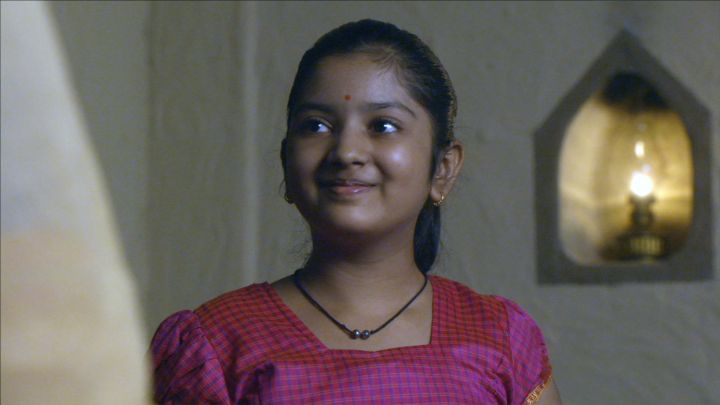 Boon For Each Other, Bela-Saraswati