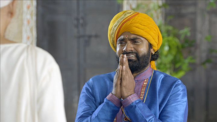 Sakharam Learns A Lesson