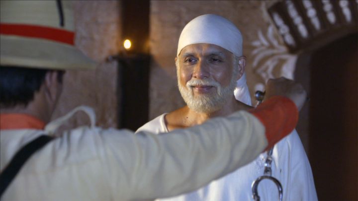 Sai Is Summoned To The Court