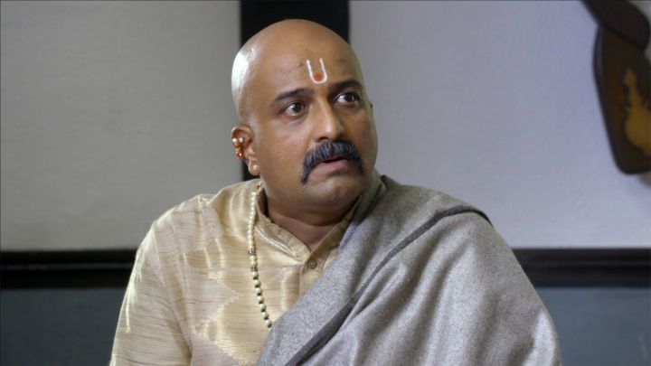 Kulkarni's Plan Gets Ruined