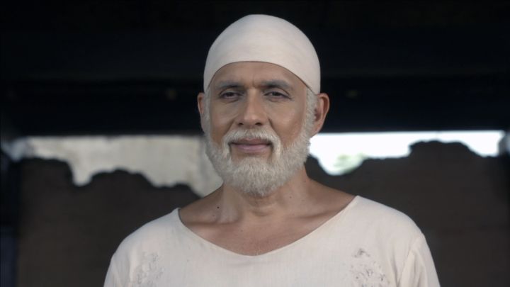 Sai: The Unparalleled Messiah