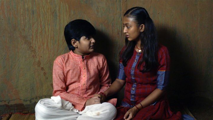 Hungry Sumati, Guilty Keshav