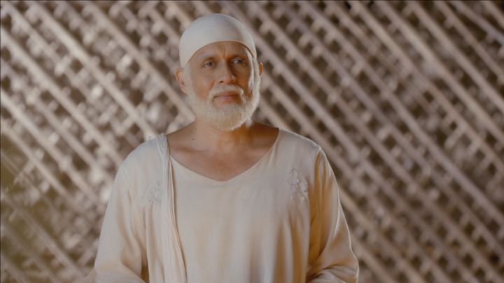 Sai's Mysterious Beneficiary